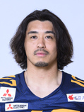 田上 将太朗