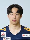 山中 勇輝