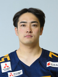 山中 海聖