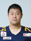 奥野 勇太